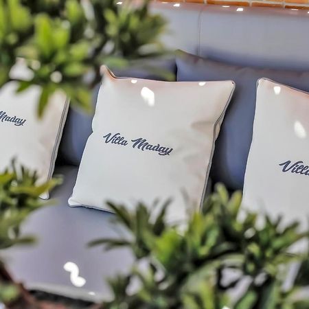 קורלחו Villa Maday מראה חיצוני תמונה