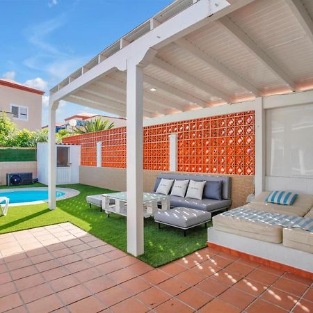 קורלחו Villa Maday מראה חיצוני תמונה