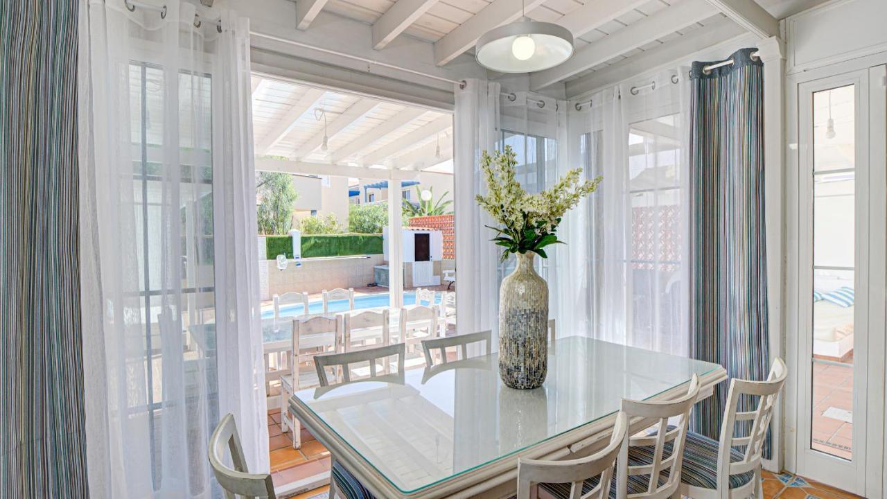 קורלחו Villa Maday מראה חיצוני תמונה