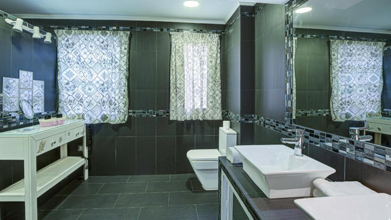 קורלחו Villa Maday מראה חיצוני תמונה