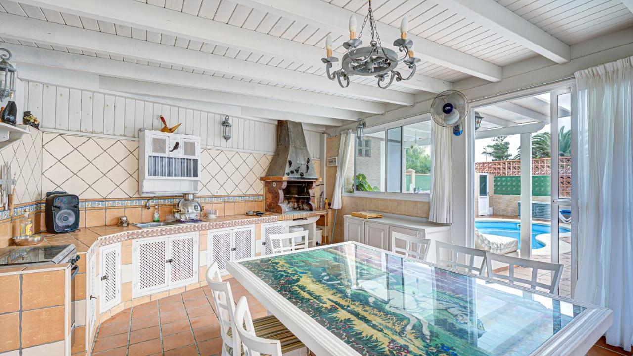 קורלחו Villa Maday מראה חיצוני תמונה