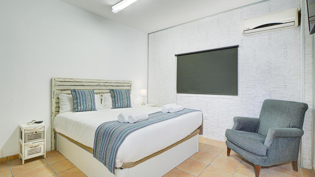 קורלחו Villa Maday מראה חיצוני תמונה