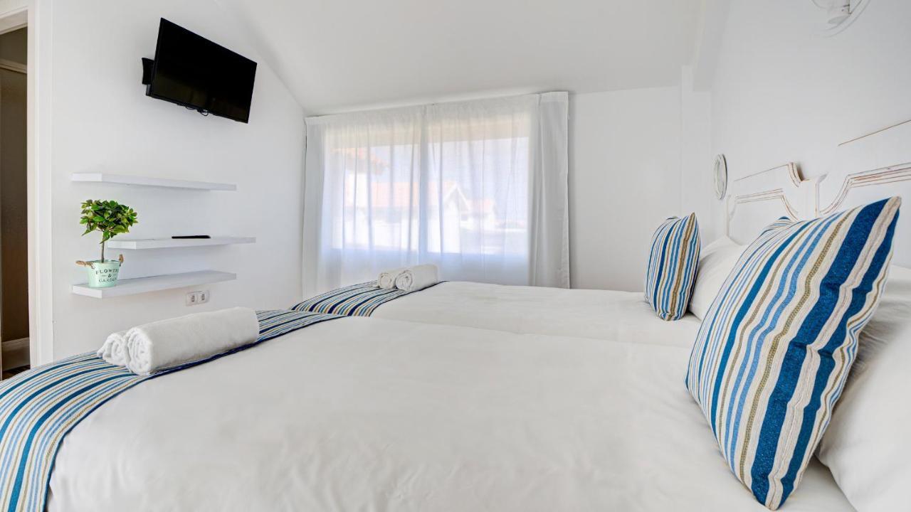 קורלחו Villa Maday מראה חיצוני תמונה
