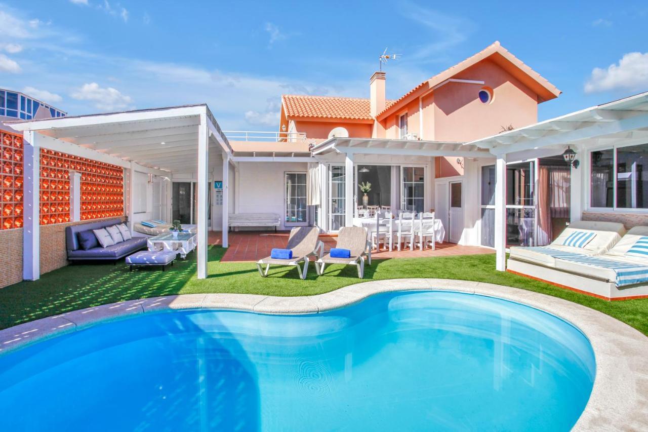 קורלחו Villa Maday מראה חיצוני תמונה