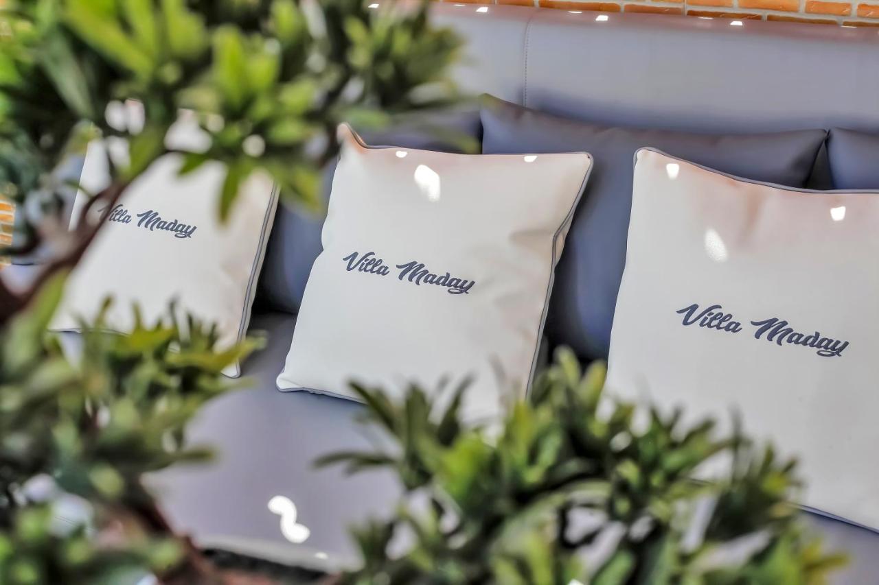 קורלחו Villa Maday מראה חיצוני תמונה