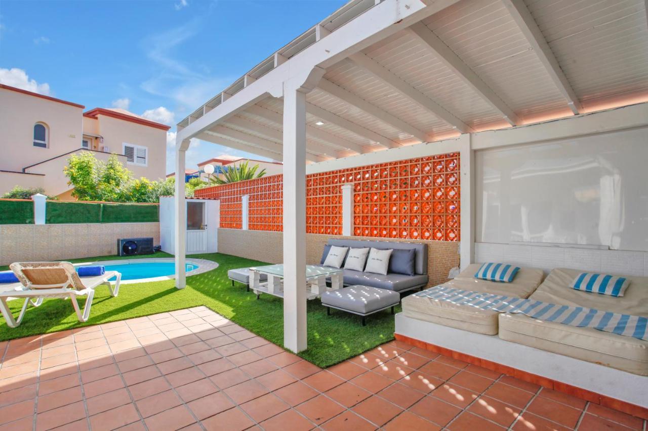 קורלחו Villa Maday מראה חיצוני תמונה