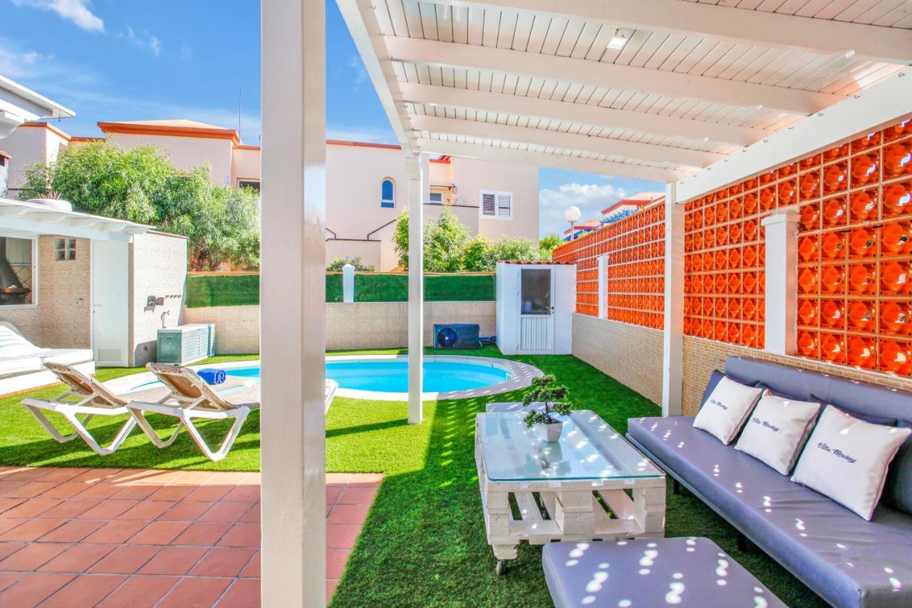 קורלחו Villa Maday מראה חיצוני תמונה