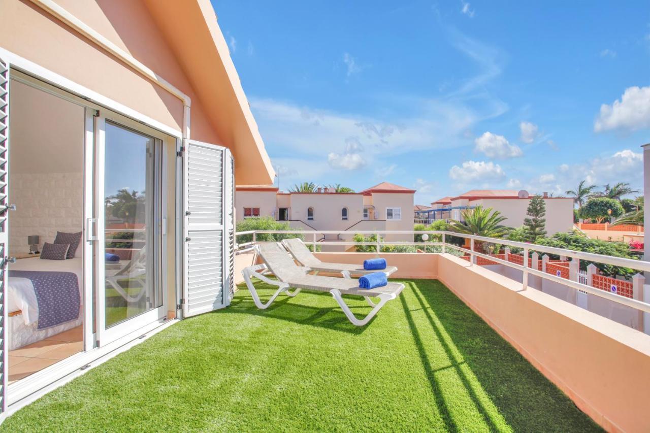 קורלחו Villa Maday מראה חיצוני תמונה