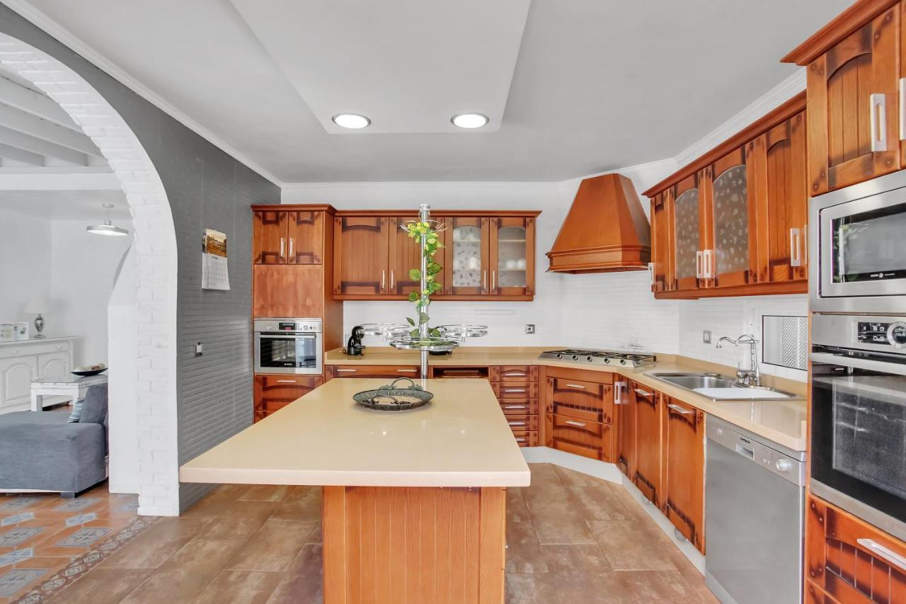 קורלחו Villa Maday מראה חיצוני תמונה
