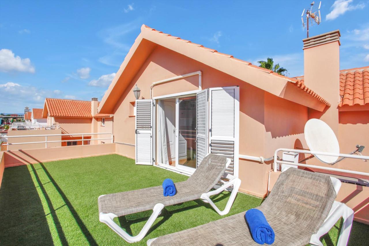 קורלחו Villa Maday מראה חיצוני תמונה