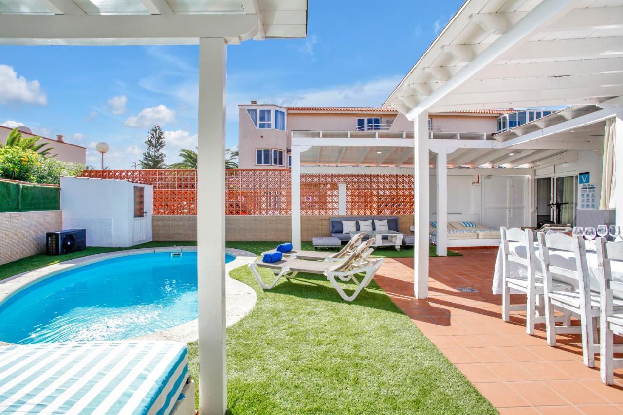 קורלחו Villa Maday מראה חיצוני תמונה