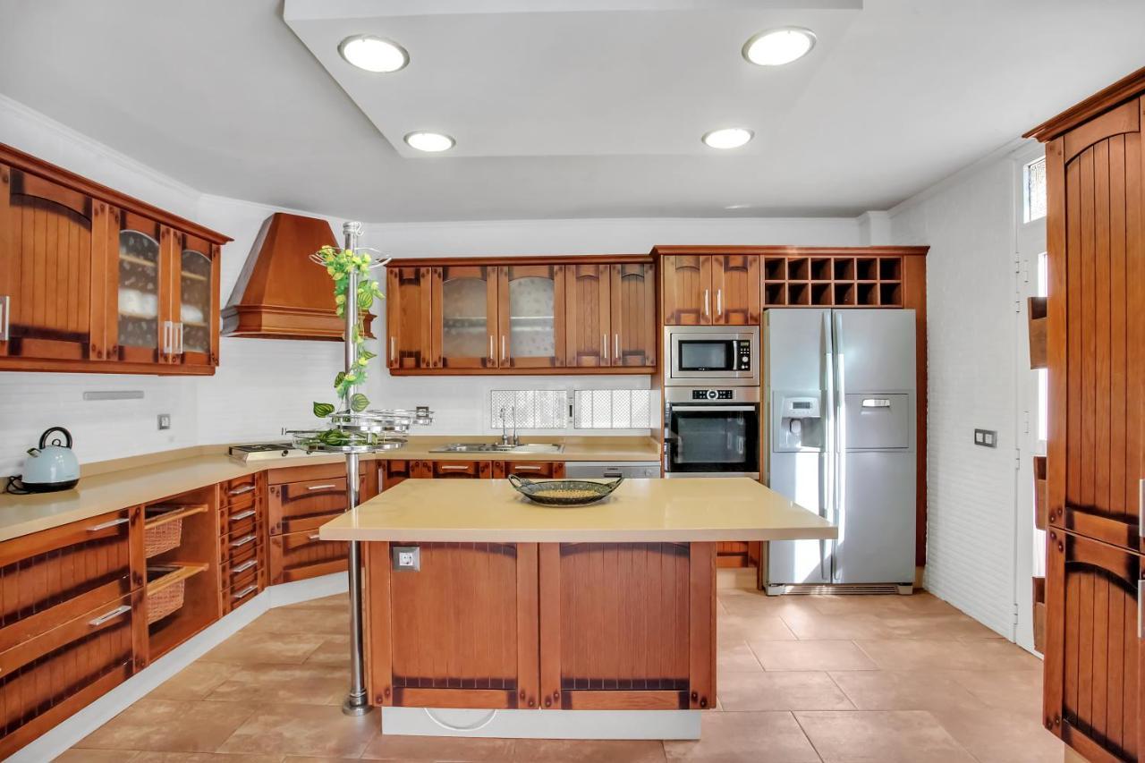 קורלחו Villa Maday מראה חיצוני תמונה
