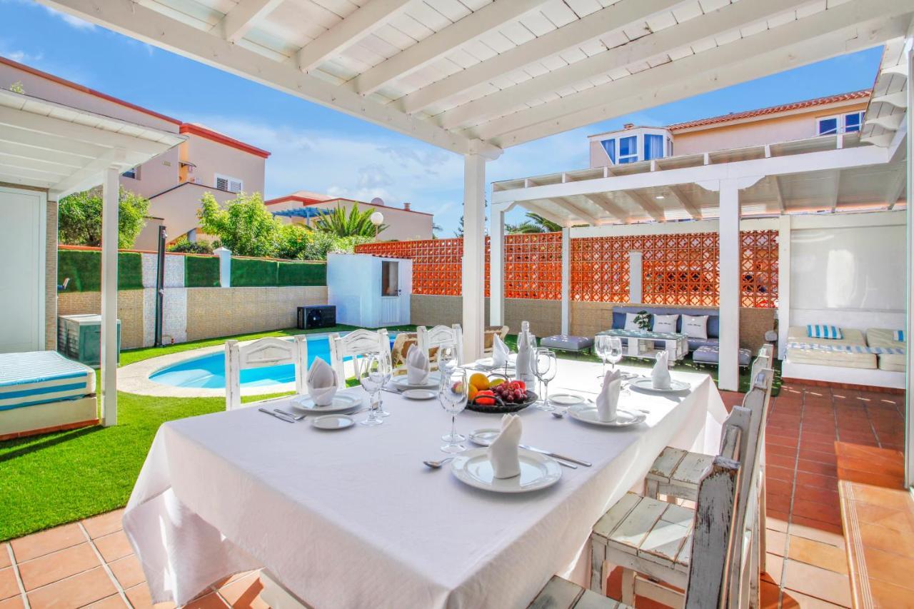 קורלחו Villa Maday מראה חיצוני תמונה